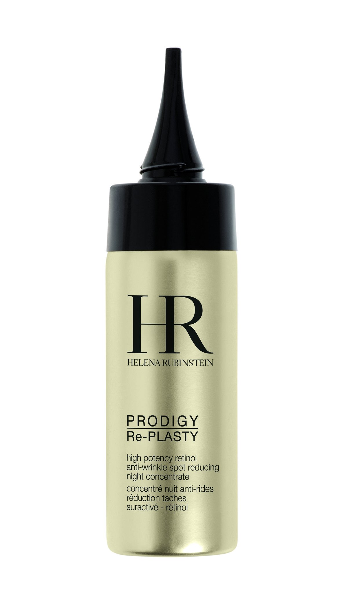 Helena Rubinstein Prodigy Re-Plasty High Potency Retinol Anti-Wrinkle Spot Reducing Night Concentrate Facial Treatment Products