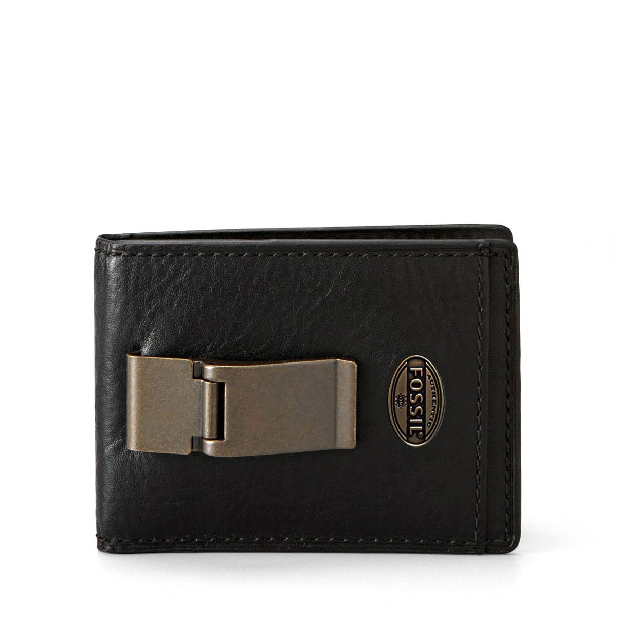 Fossil Men's Estate Id Bifold Fpw