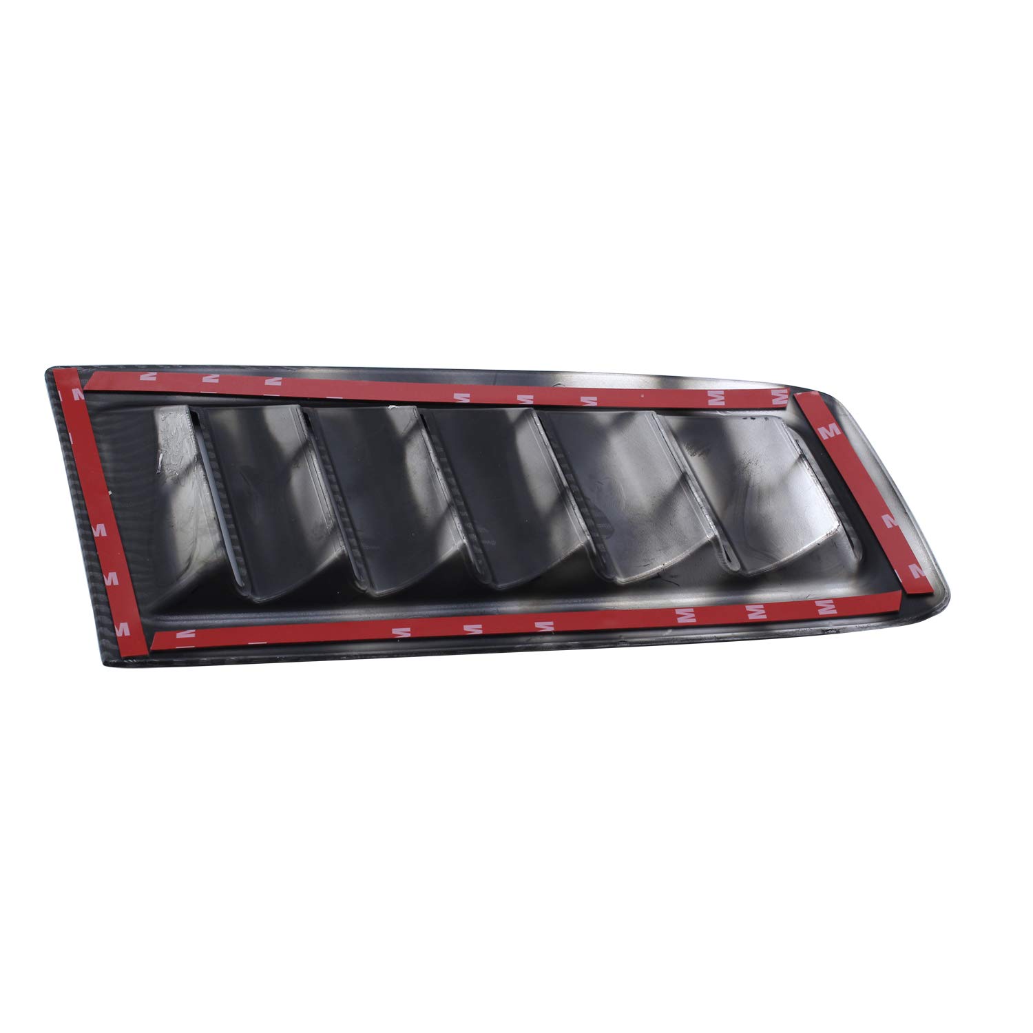 Prese d'aria cofano effetto carbonio compatibile per RS Focus