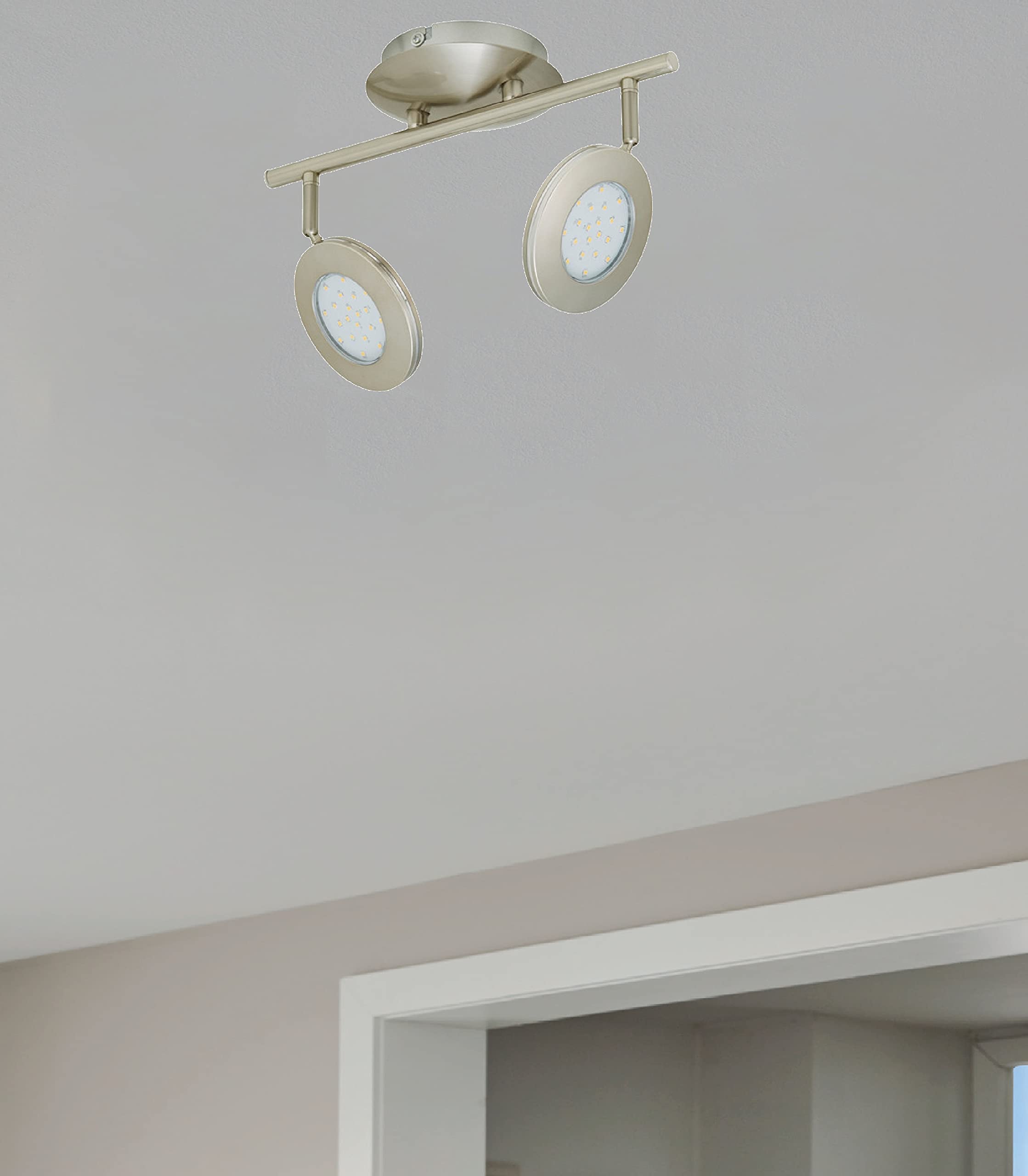 Artemide Tagora Lampada da soffitto LED