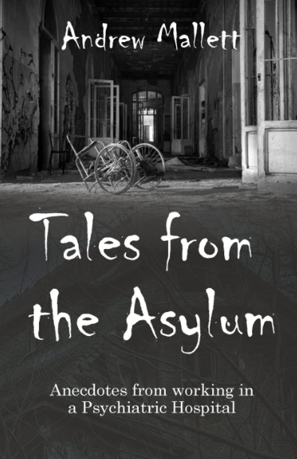 Tales from the Asylum: Anecdotes from working in a Psychiatric Hospital