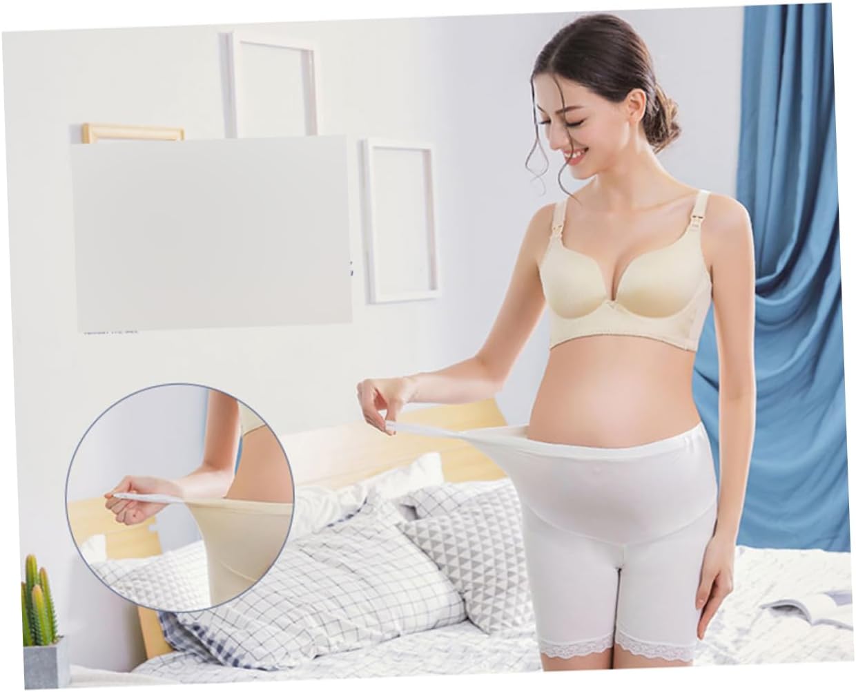 Pregnancy Underwear Nursing Underwear Maternity Maternity Postpartum Panties Women Underwear Maternity