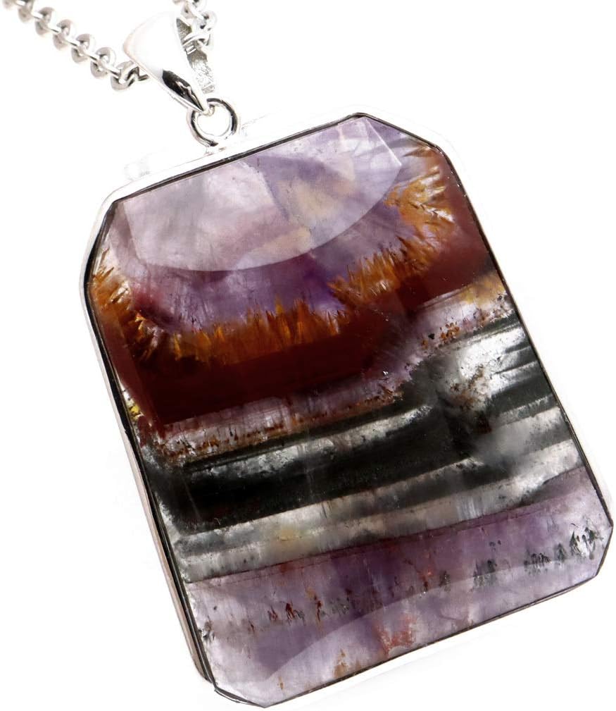 オーラライト23 ペンダントトップ s925