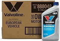 Vista 35 de Valvoline - Aceite sintético para motor de protección extendida SAE 5W-30 5 QT