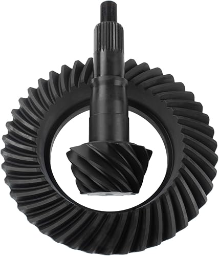 Miniatura 2 de Motive Gear F888430 8.8" Anillo trasero y piñón para Ford (4.30 Ratio)