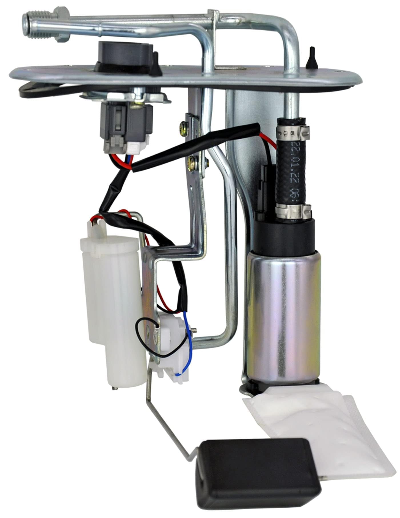 Amazon.com: Gas Fuel Pump Module Assembly Fits 1992 1993 1994 1995