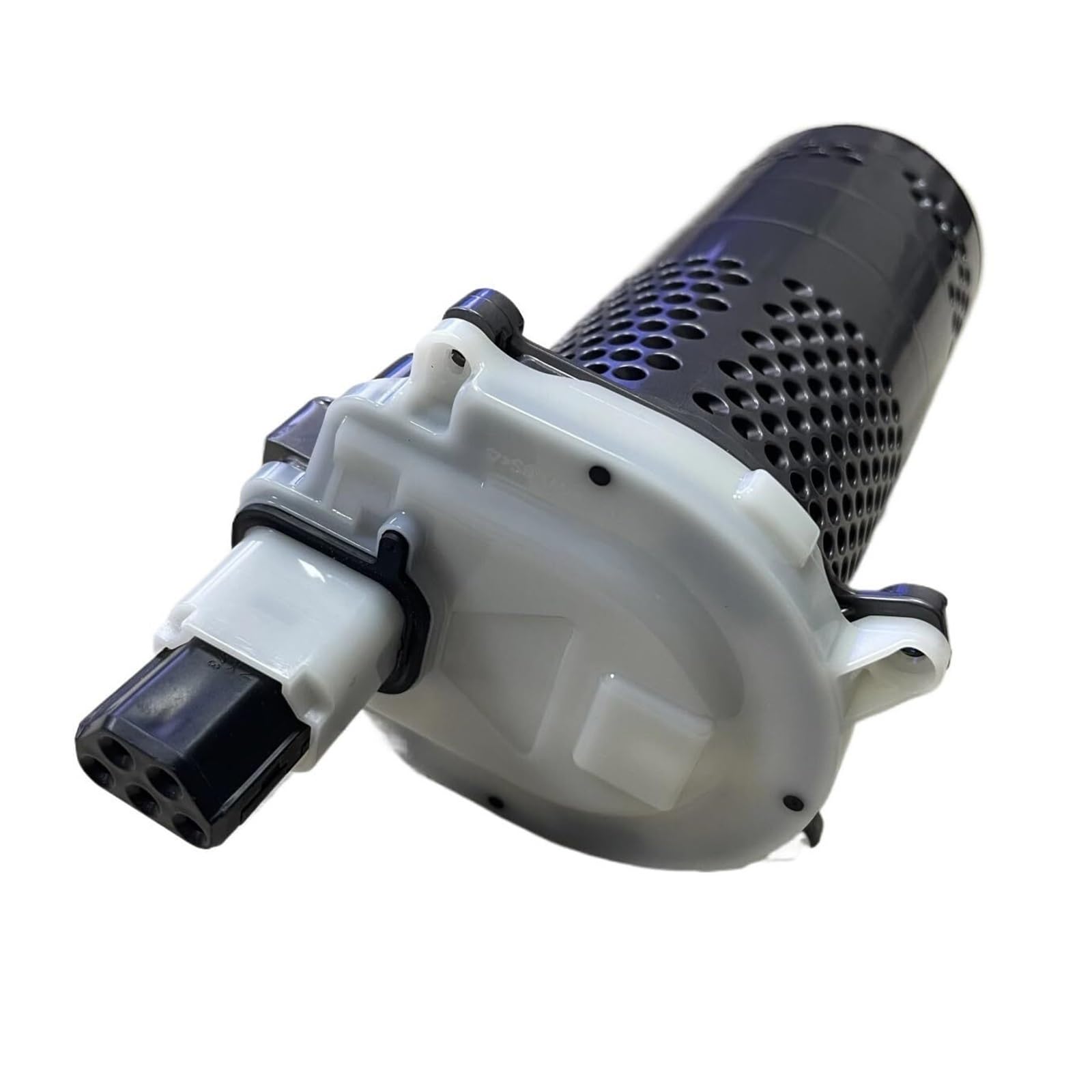 Generico Parti di Ricambio Originali for Motore aspirapolvere Robot Dyson V15 SV22, Accessori Testa Motore, Gruppo Motore