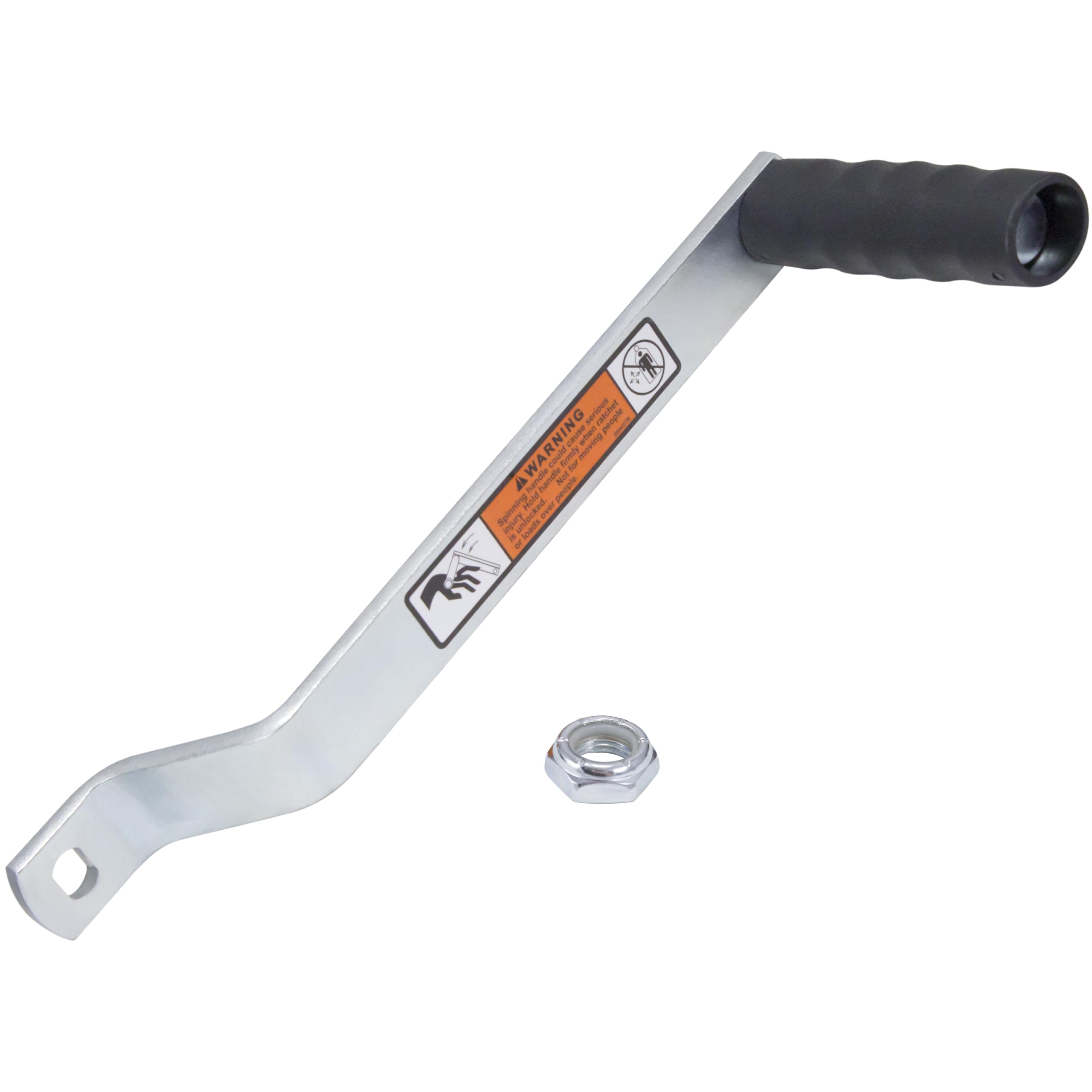Amazon.com: Dutton-Lainson Company - Pulling & Worm Winch Handle
