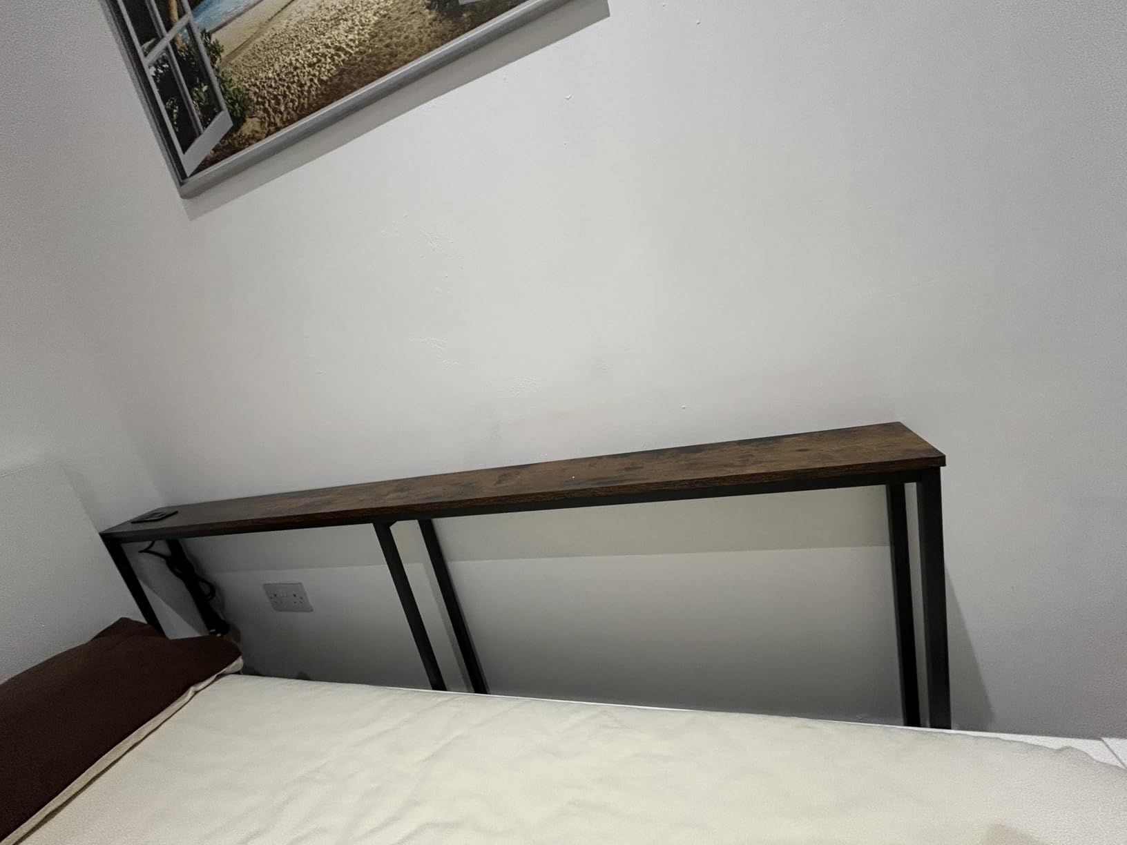 Customer photo