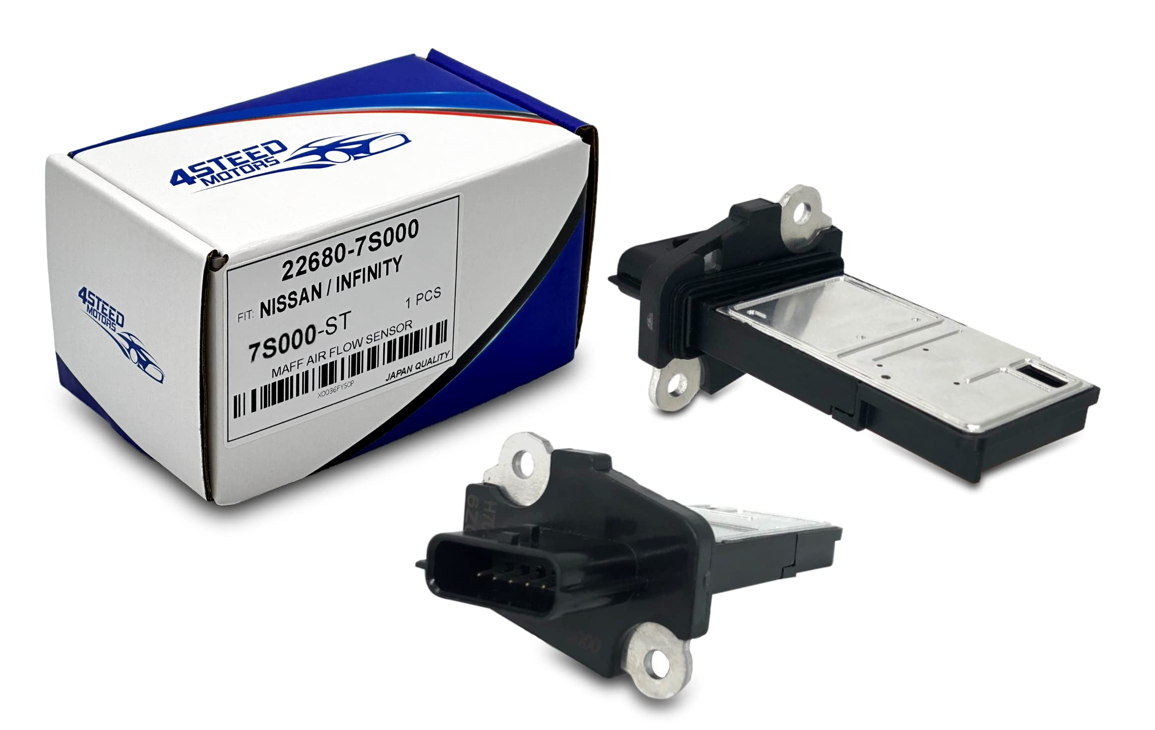 New MAF Mass Air Flow S Mr N I A M G37 S C 6.64