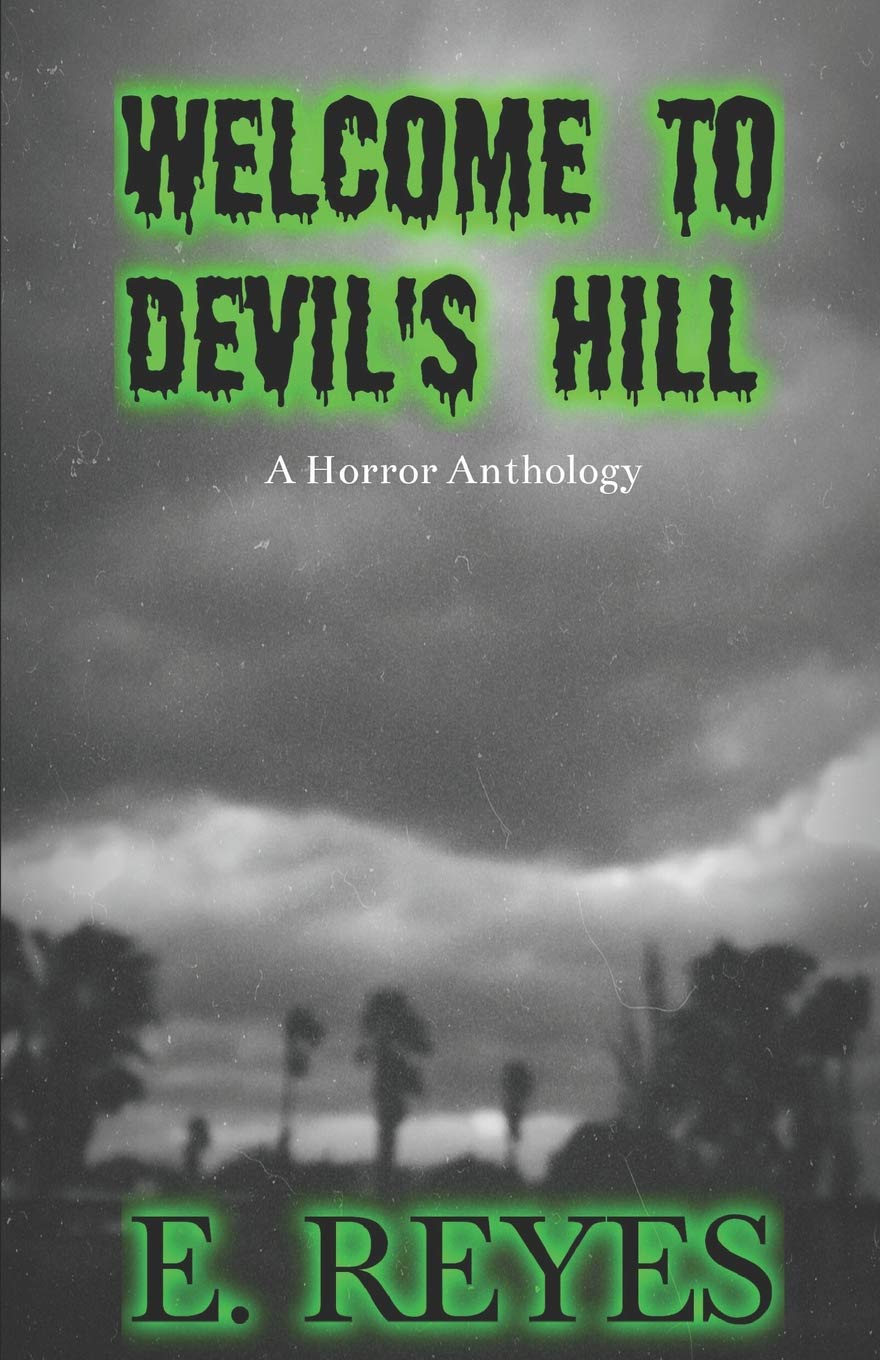 Cover of Welcome to Devil's Hill