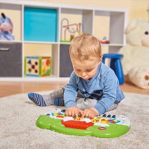 Vista 3 de Simba 104018188 - Teclado de nivel ABC 11.0 x 15.4 in