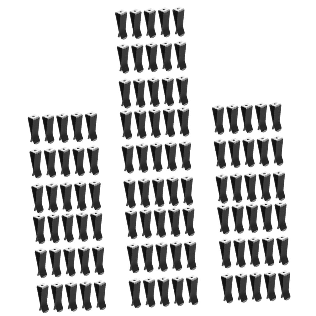 Zerodeko 7 Ensembles Lot De 7 Diffuseurs De Parfum pour Voiture avec Clip D'Aération Diffuseur Longue Durée Unité De Diffuseur De Voiture Parfum De Voiture 30 pièces * 7
