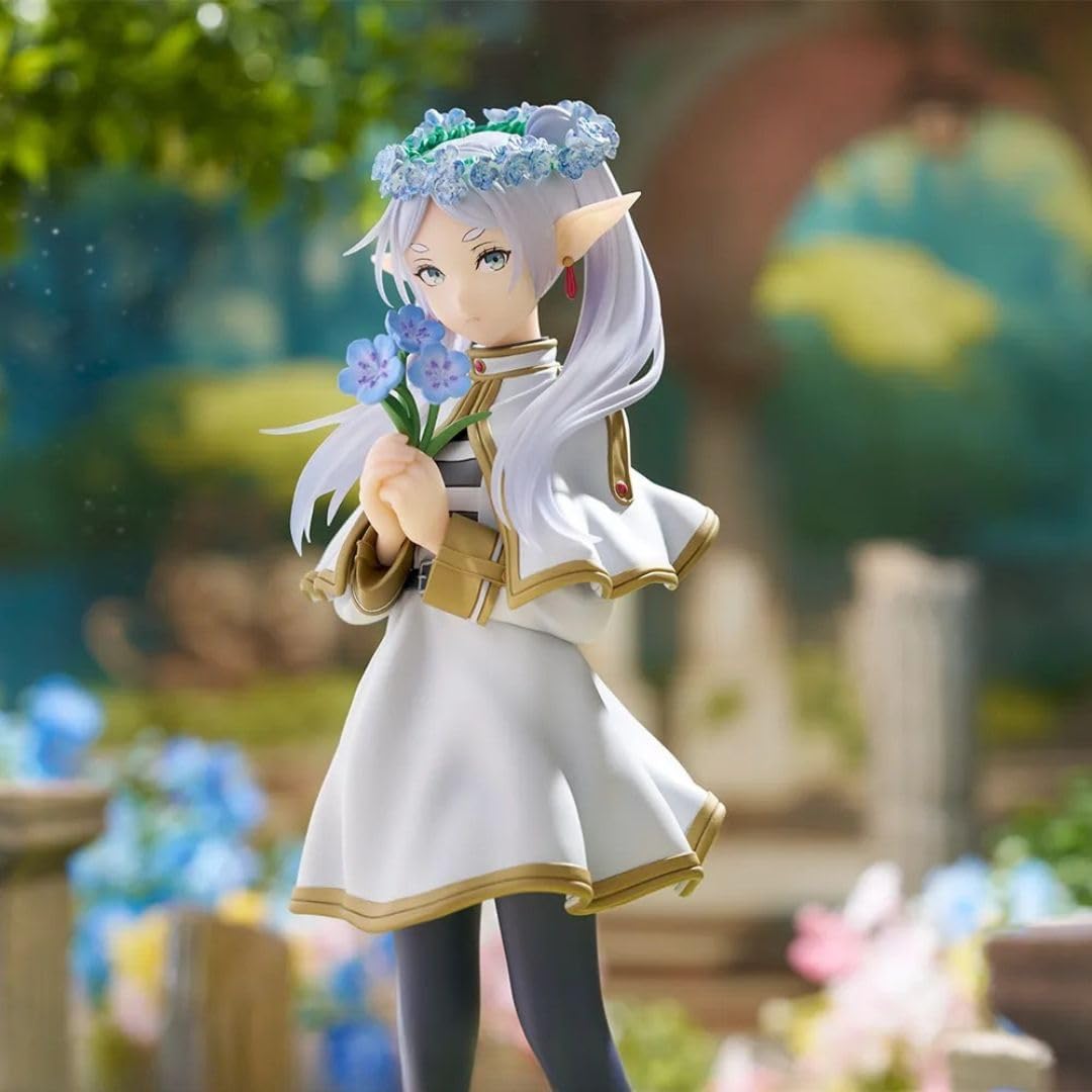 葬送のフリーレン Luminasta フリーレン　フィギュア　20個 D121425_01.webp