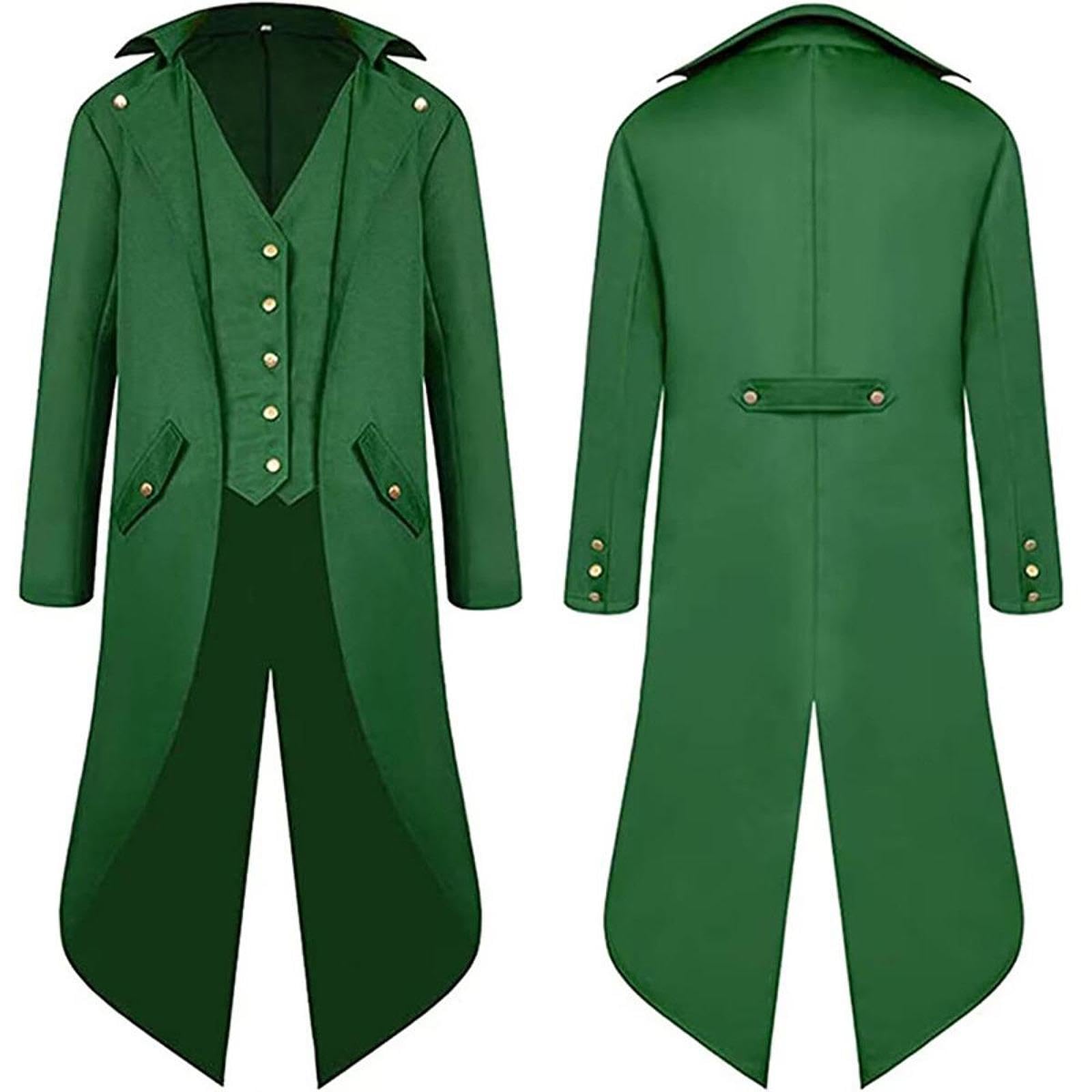 Déguisement de pour Enfant pour La Saint-Valentin : Veste, Nœud Papillon et Chapeau en Polyester. Idéal pour Les Fêtes, Les Jeux de Rôle, Hallow, Hauteur 135cm