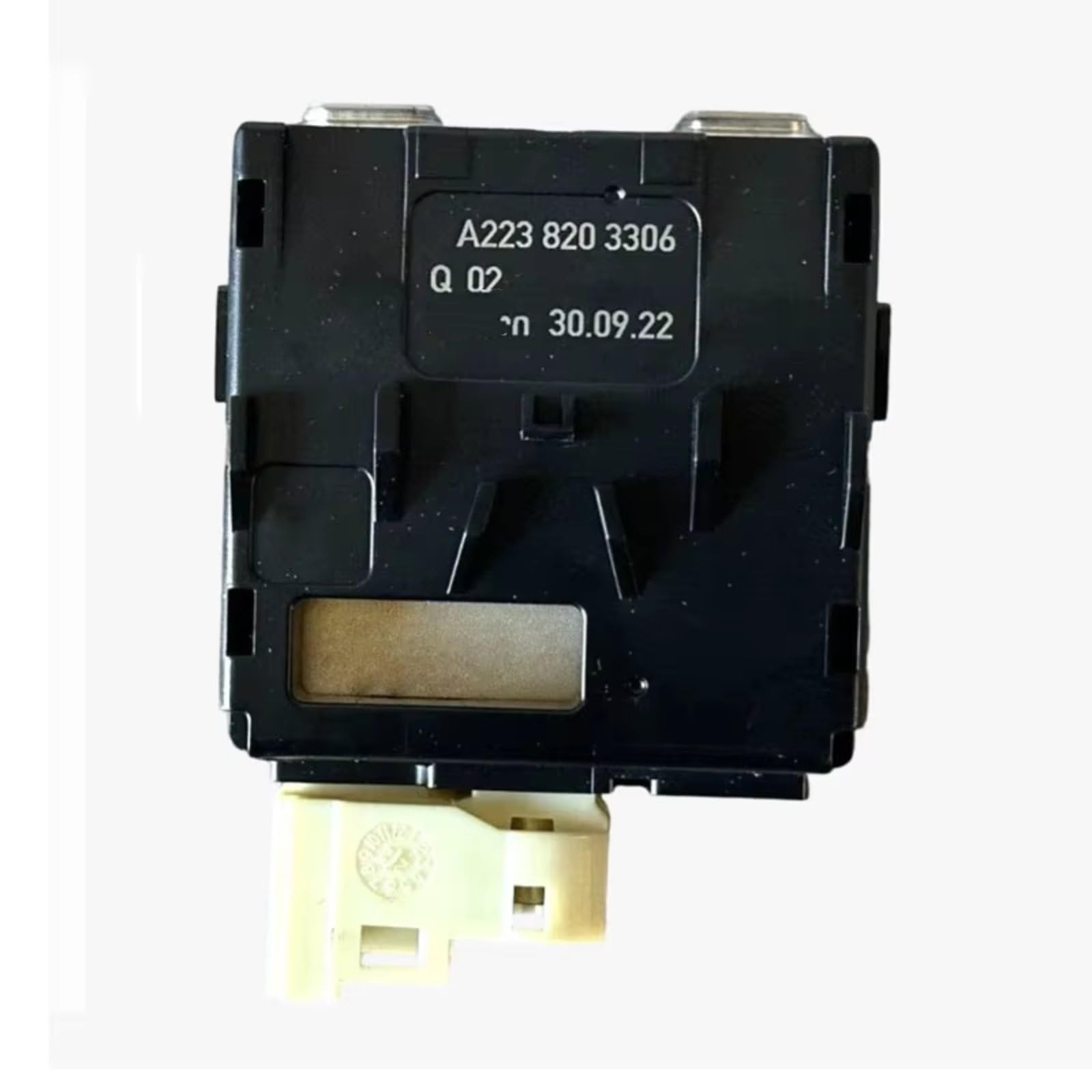 Compatibile Con Benz Per W223 2238203306 USB C Spina Femmina Porta Tipo C Presa Di Ricarica AUX Connettore USB Accessori Sostituzione