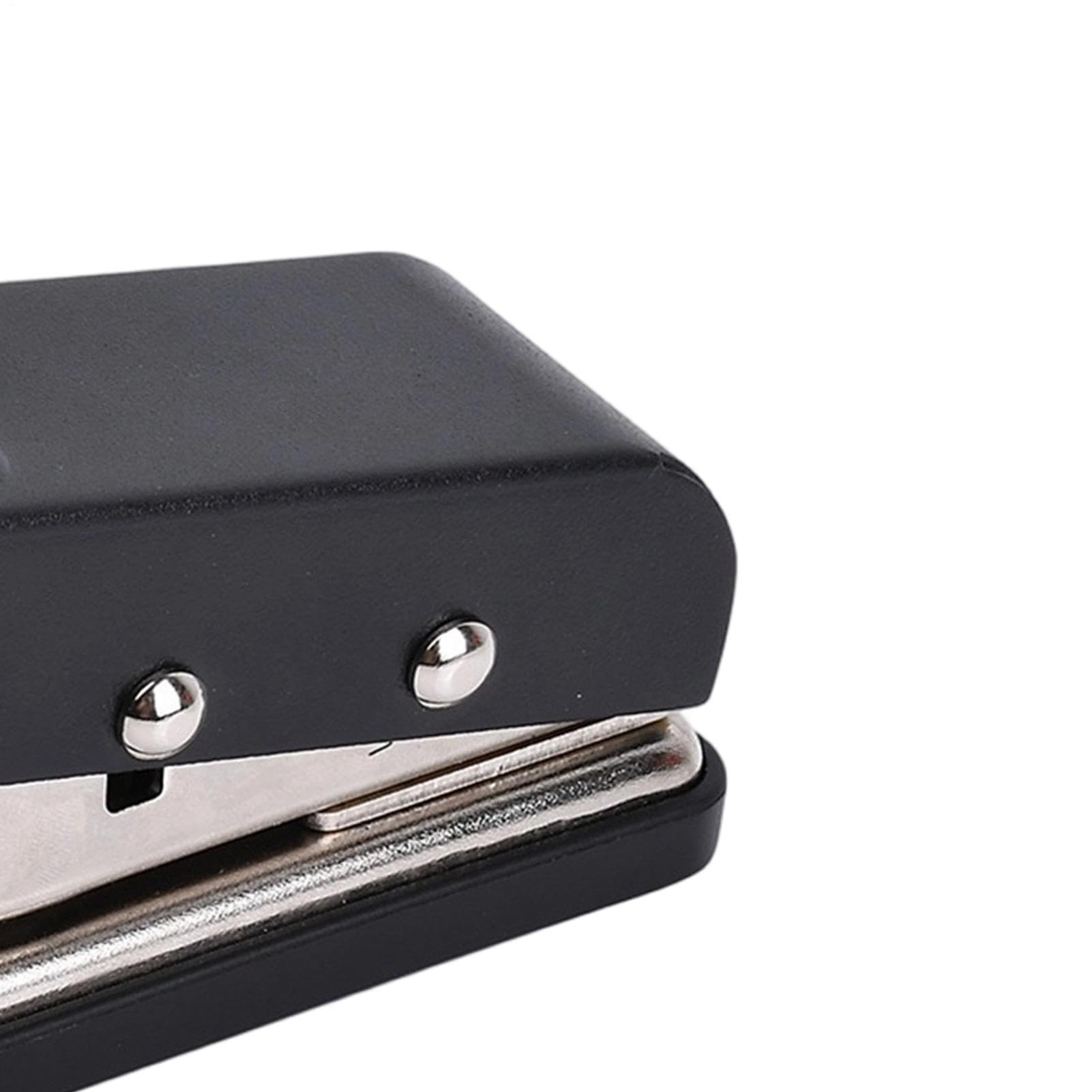 Kit de poinçonnage de médiator de guitare DIY robuste – Outil de création d