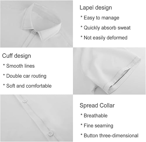 Miniatura 6 de Conjunto de camisa y pantalones cortos de los años 80 para hombre, traje de los años 80 y 90, trajes de camisa de los años 90 con sombreros de