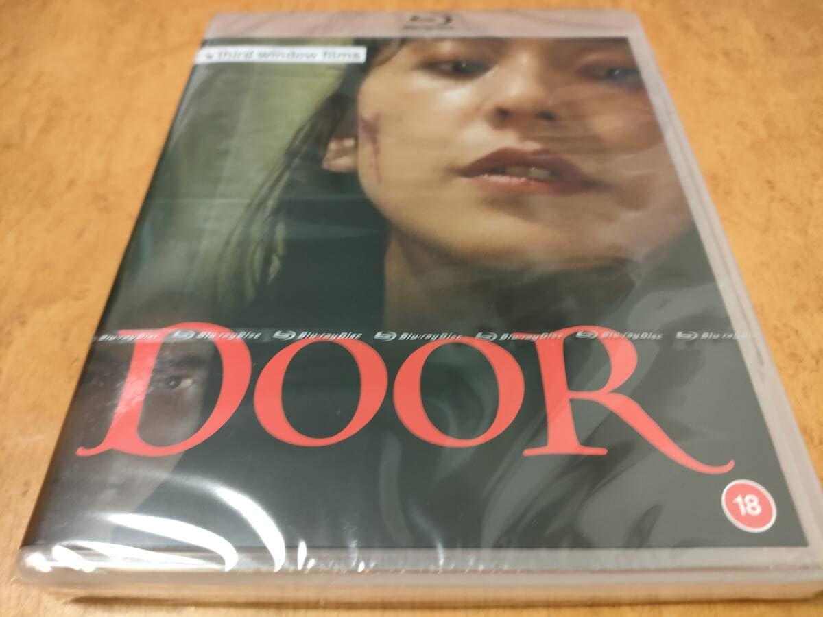 Amazon.co.jp: DOOR DOOR II TOKYO DIARY 輸入盤Blu-ray 青山