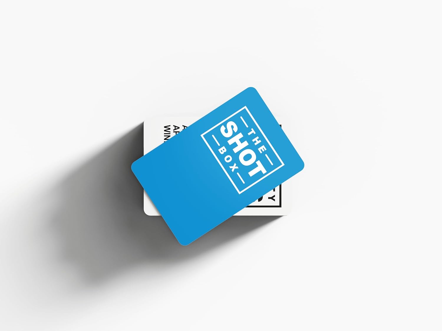 The Shot Box Reloaded – Party Drinking Game for Adults, Fun Icebreaker for Game Nights, Birthdays, Bachelorette Parties, and College Gatherings