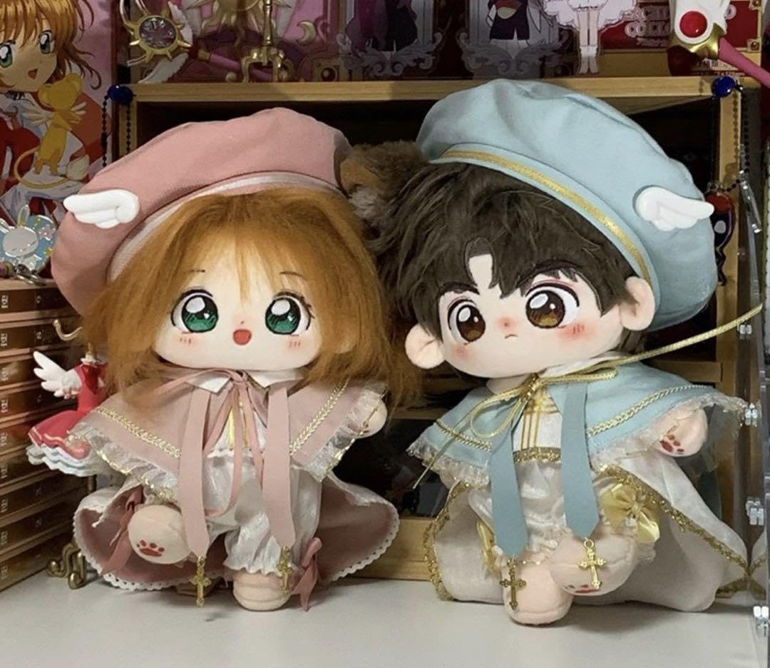 20cm完売レア限定着せ替えぬいぐるみ服♪隊服 20cm完売レア限定着せ替えぬいぐるみ服♪隊服 ぬいぐるみ服 着せ替え 20cm