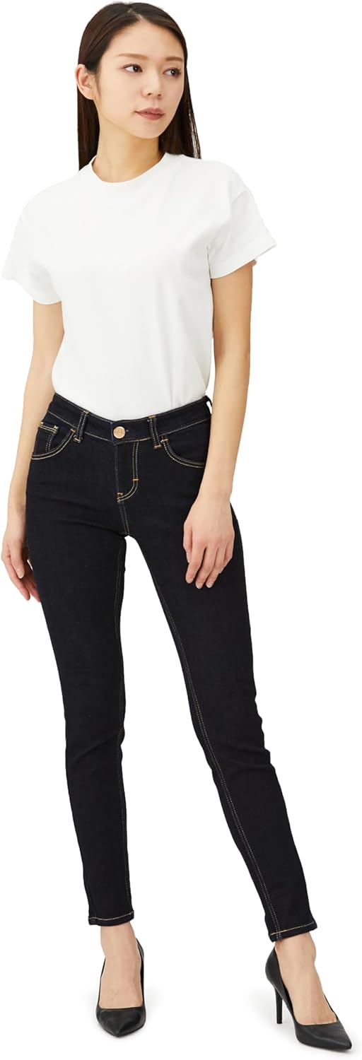 TFW49 ダークグリーンスリムフィットパンツ TFW49 - ティーエフ