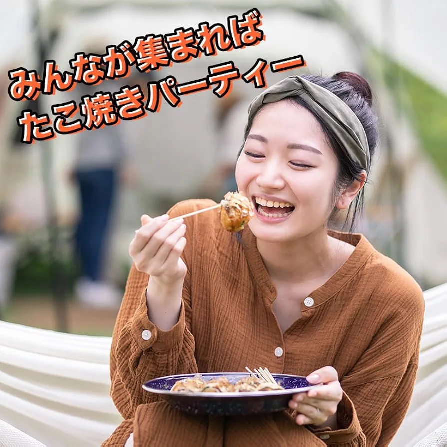 新品　TAKOTTO タコット　タコ焼き　たこ焼き器　imono imono＞銅合金鋳物製たこ焼き器『takotto』 | 宮崎県日向市