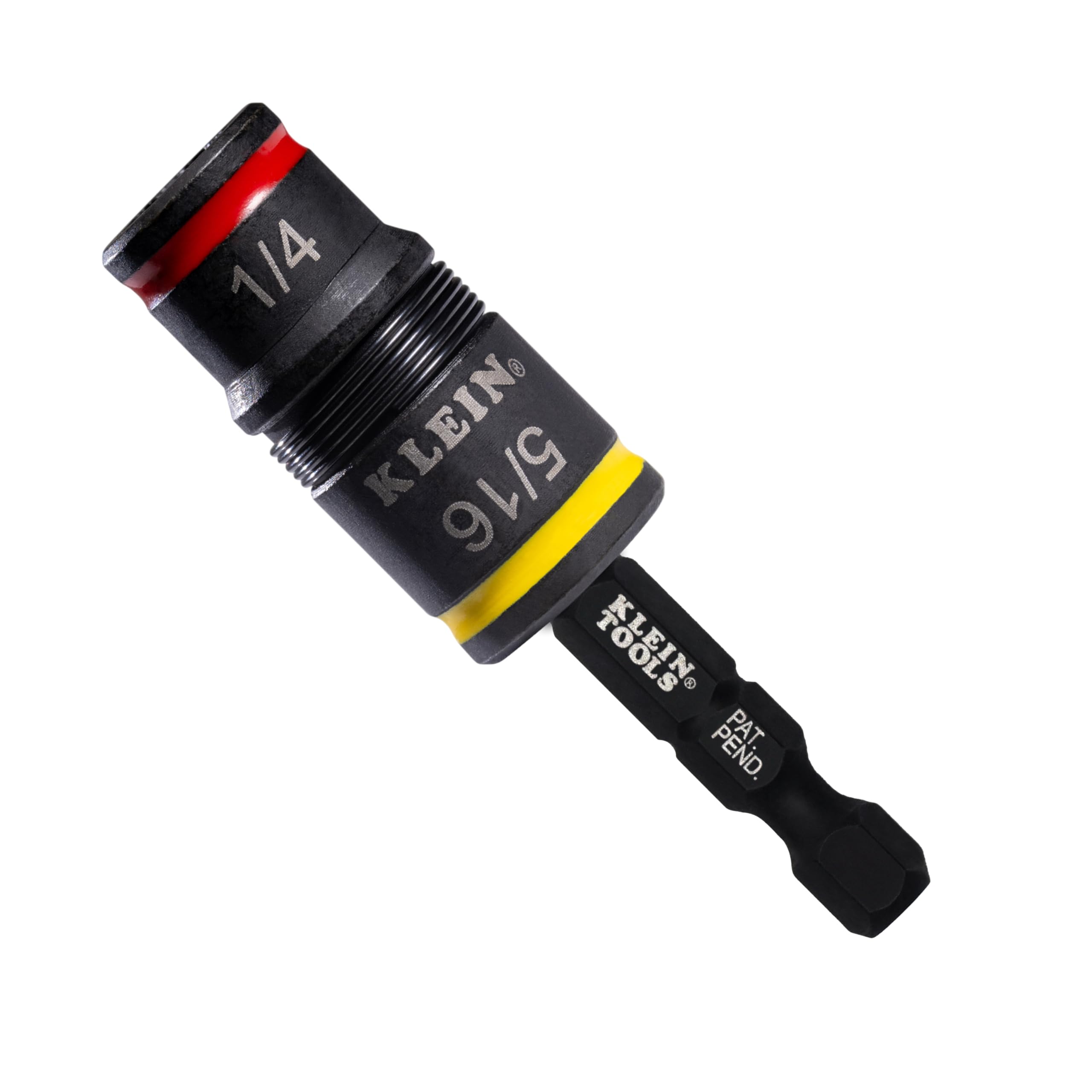 Amazon.co.jp: Klein Tools 32931 3-in-1 SAE インパクトソケット