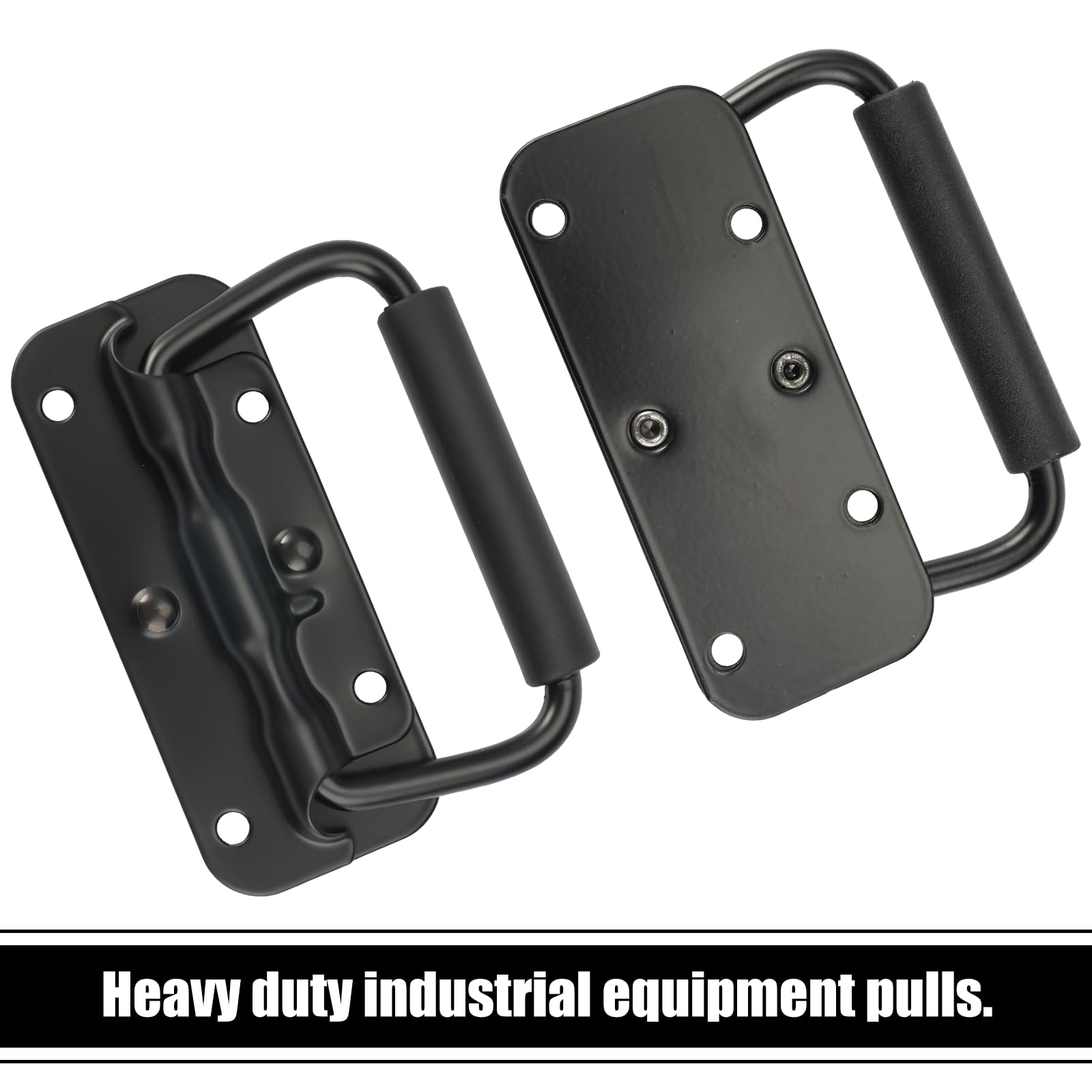 CcHhyyt 4 Unidades De Pomos Autoadhesivos Para Armario, Color Blanco, De Acero Inoxidable, Para Pegar En Cajones, Puertas De Ducha, Espejos, Puertas De Cristal, Pomos De Puerta Sin Taladrar