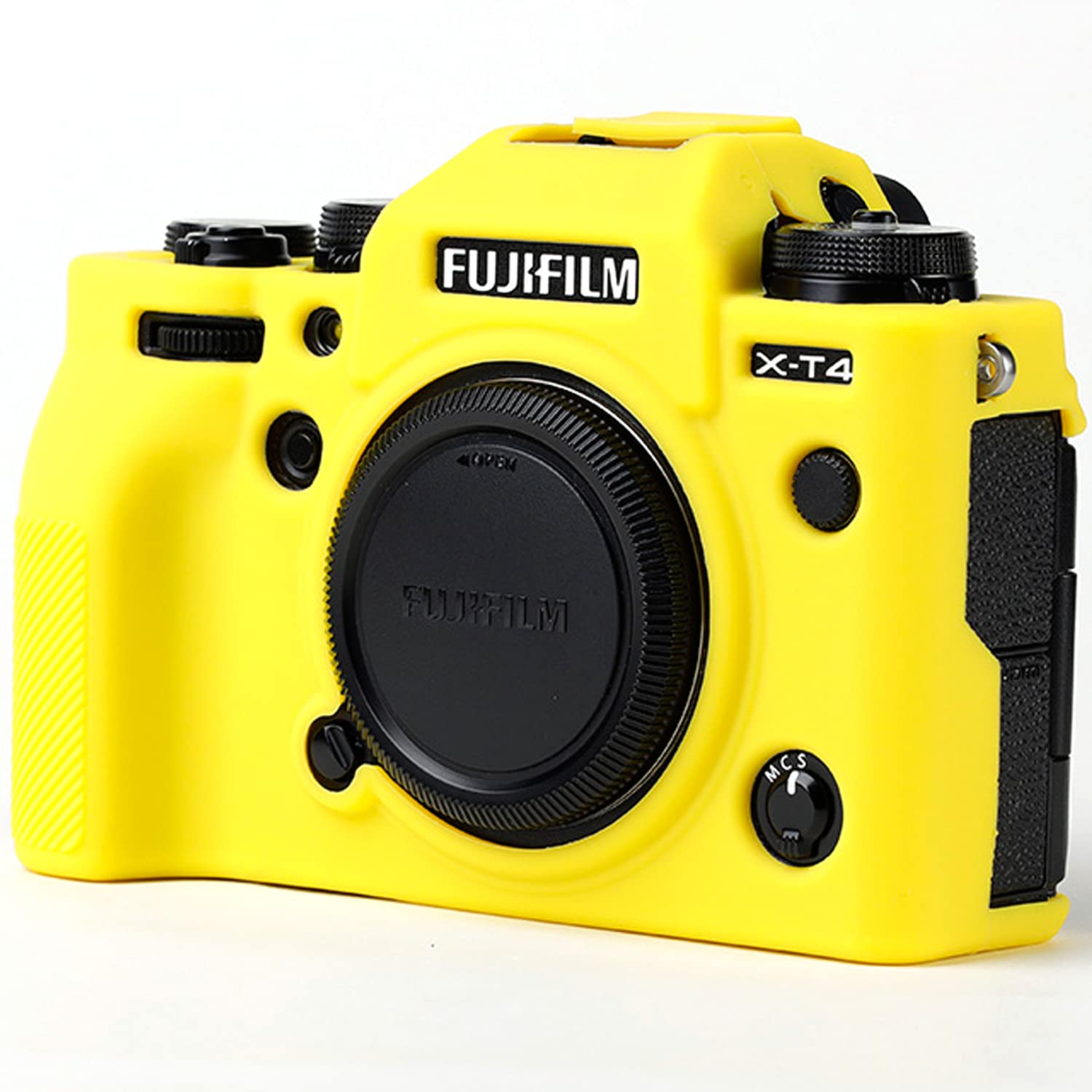 Amazon.com : Professional Secure Silicone Camera Case Cover