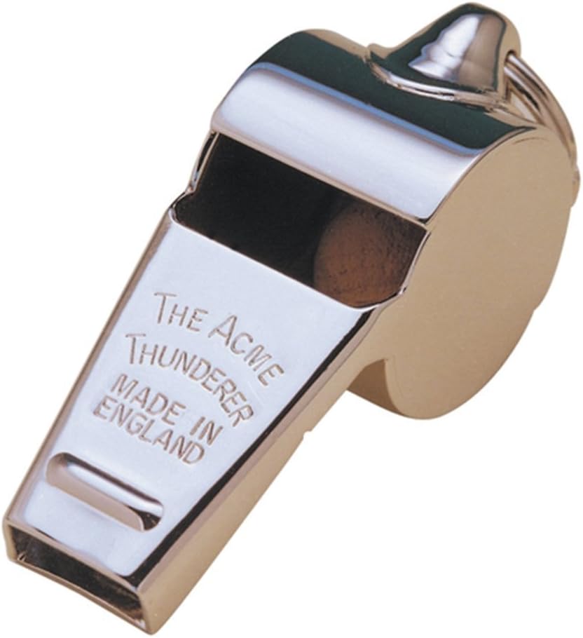 Thunderer 59.5 (Medium Thunderer)