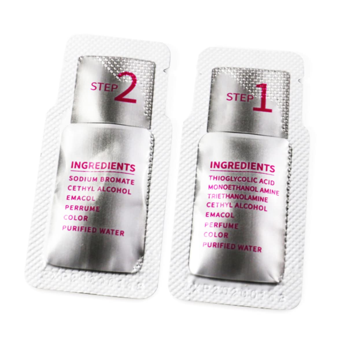 Lotions de rehaussement de cils, Kit de rehaussement de cils Kit de permanente de cils Sachet Lash Nourish, pour la permanente, le recourbement et le rehaussement des cils (#10 paires/lot)