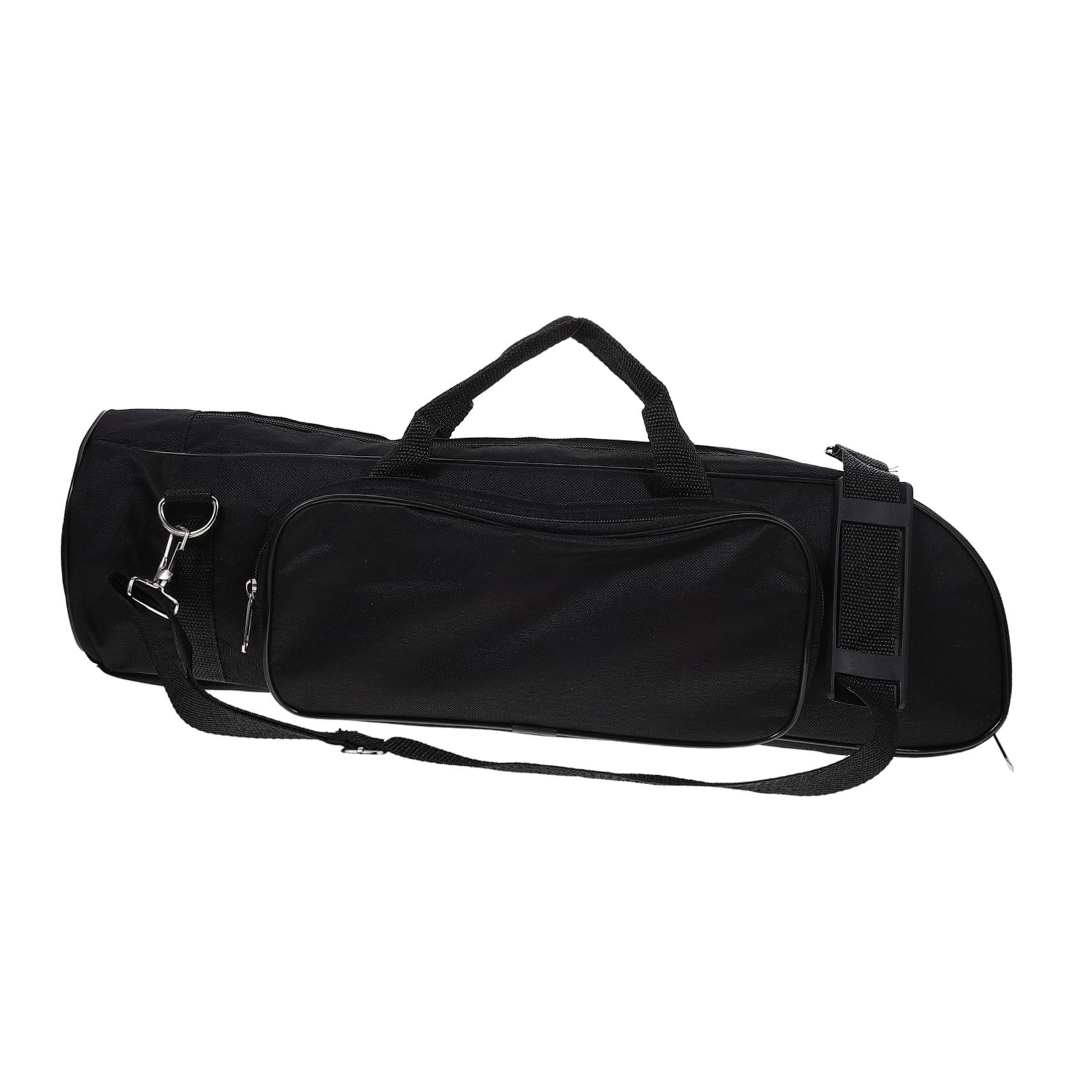 VICASKY Carrying Holder Portable Trumpet Gig Bag Shockproof Water-resistant Music Instrument Case