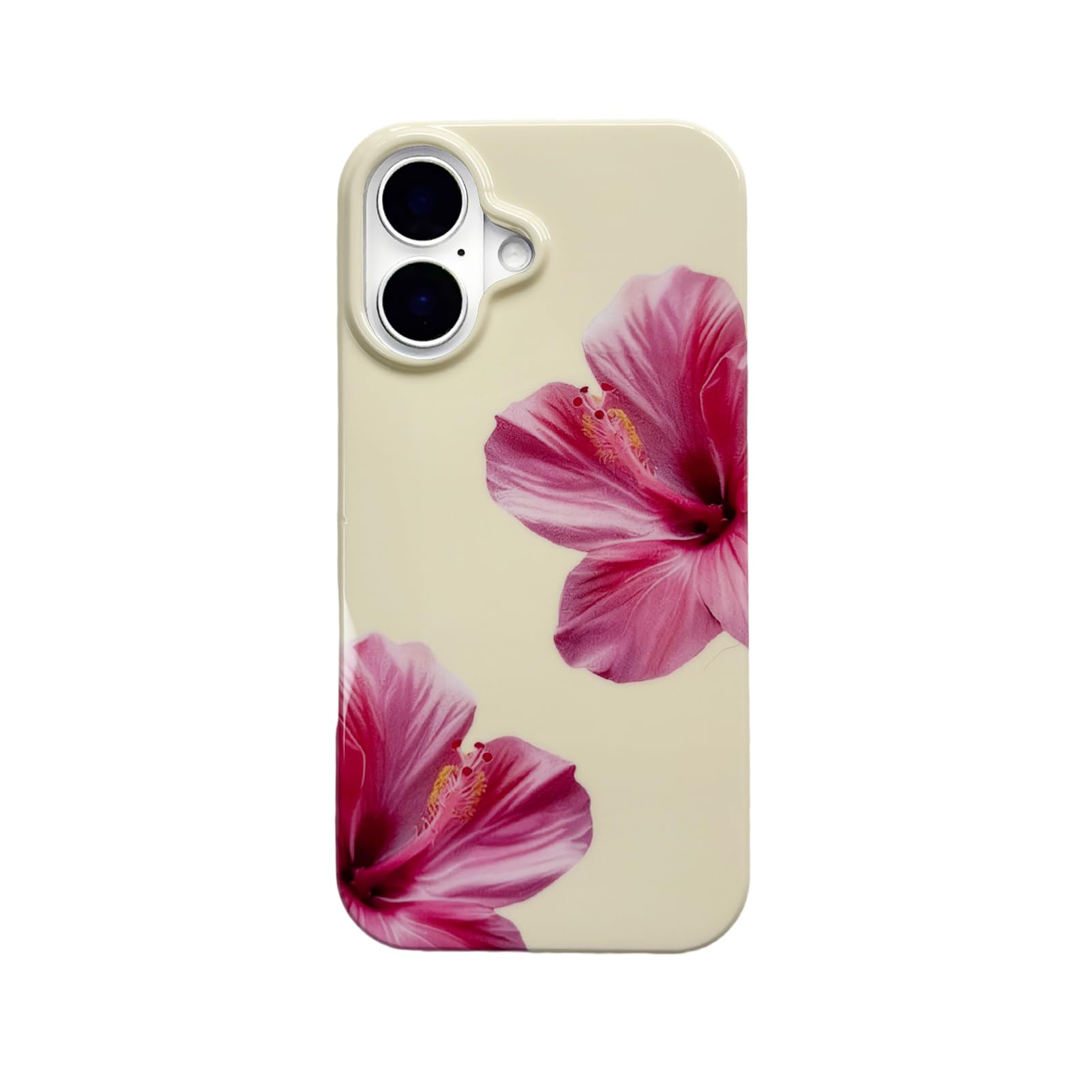 Coque iPhone 17 fleur tropicale : l'idée cadeau esthétique pour elle - 8