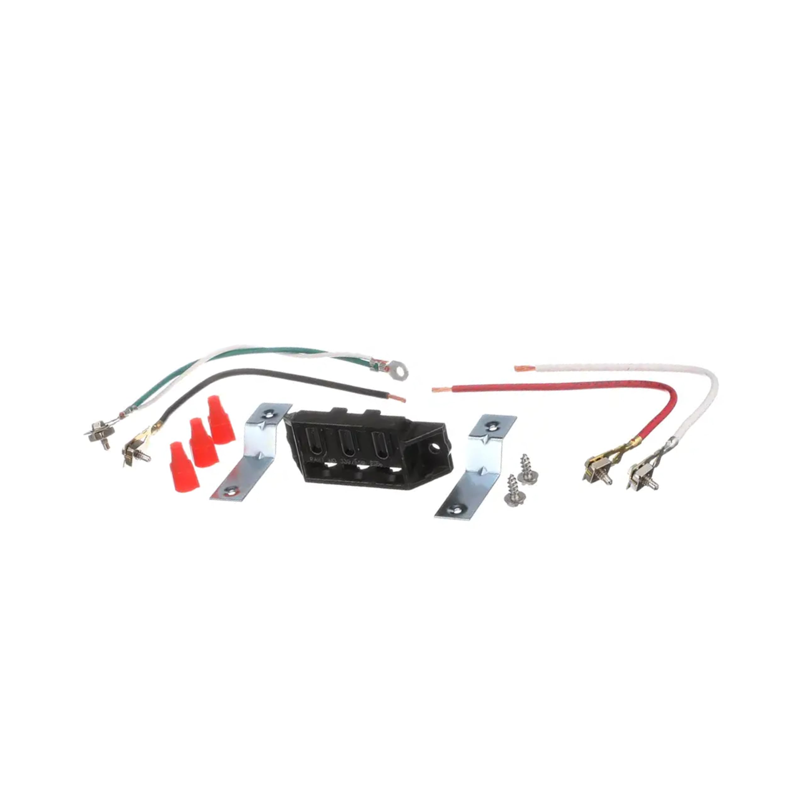 Kit de bornier de remplacement 279320 pour sèche-linge thermique - 4