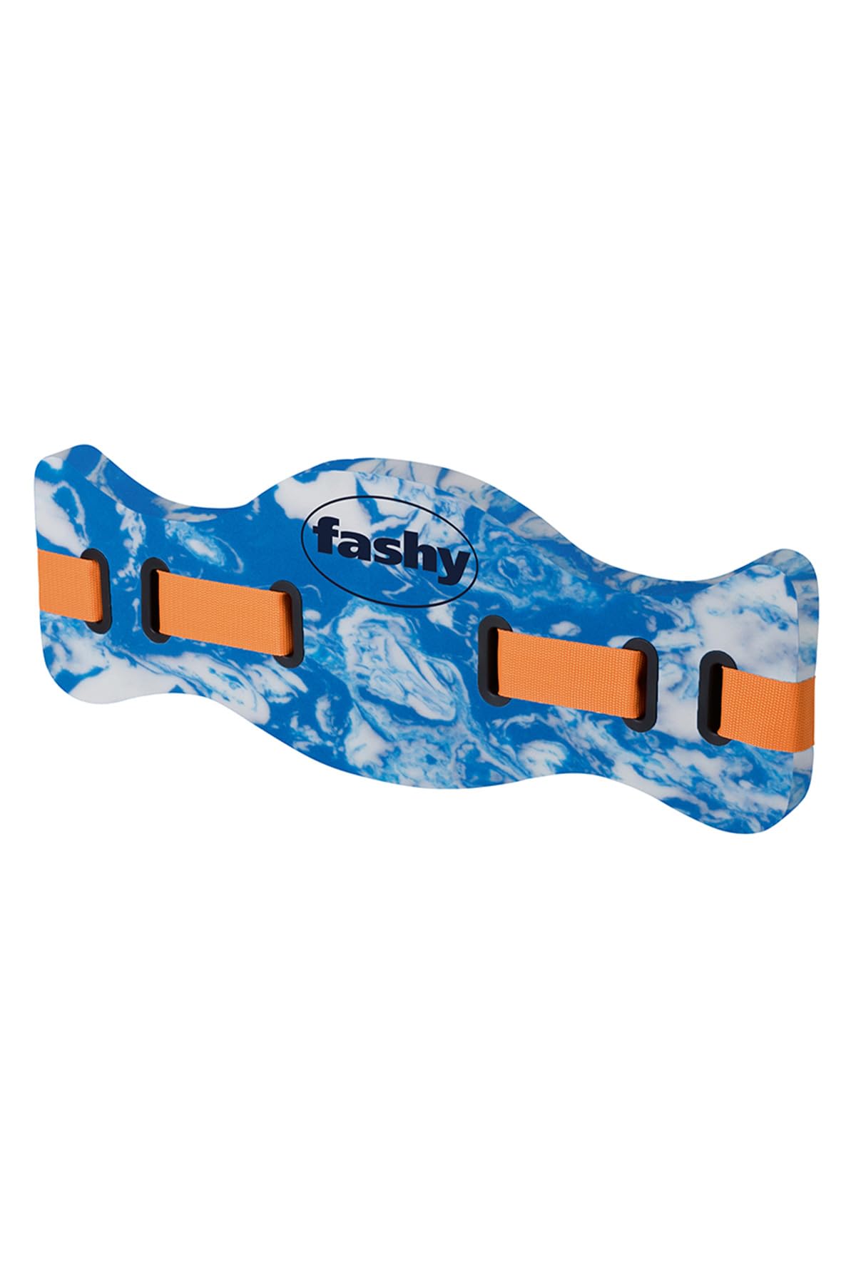 Fashy Aqua Gürtel aus hochwertigem Eva-Schaum, Größe