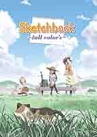 Amazon.co.jp: Sketchbook Full Color's [DVD] : DVD