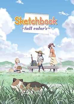 Amazon.co.jp: Sketchbook Full Color's [DVD] : DVD
