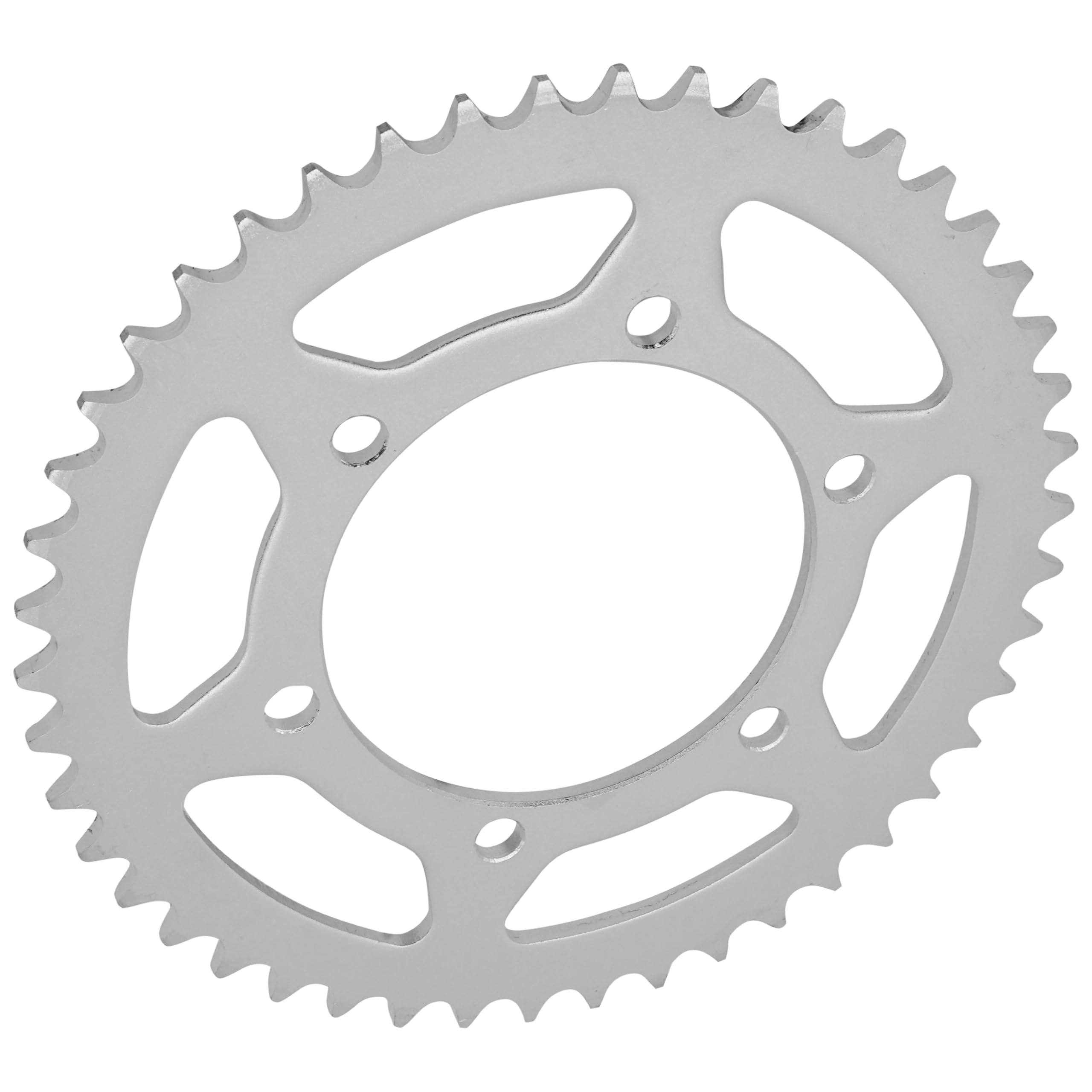 Amazon.com: Caltric Rear Wheel Chain Sprocket Compatible