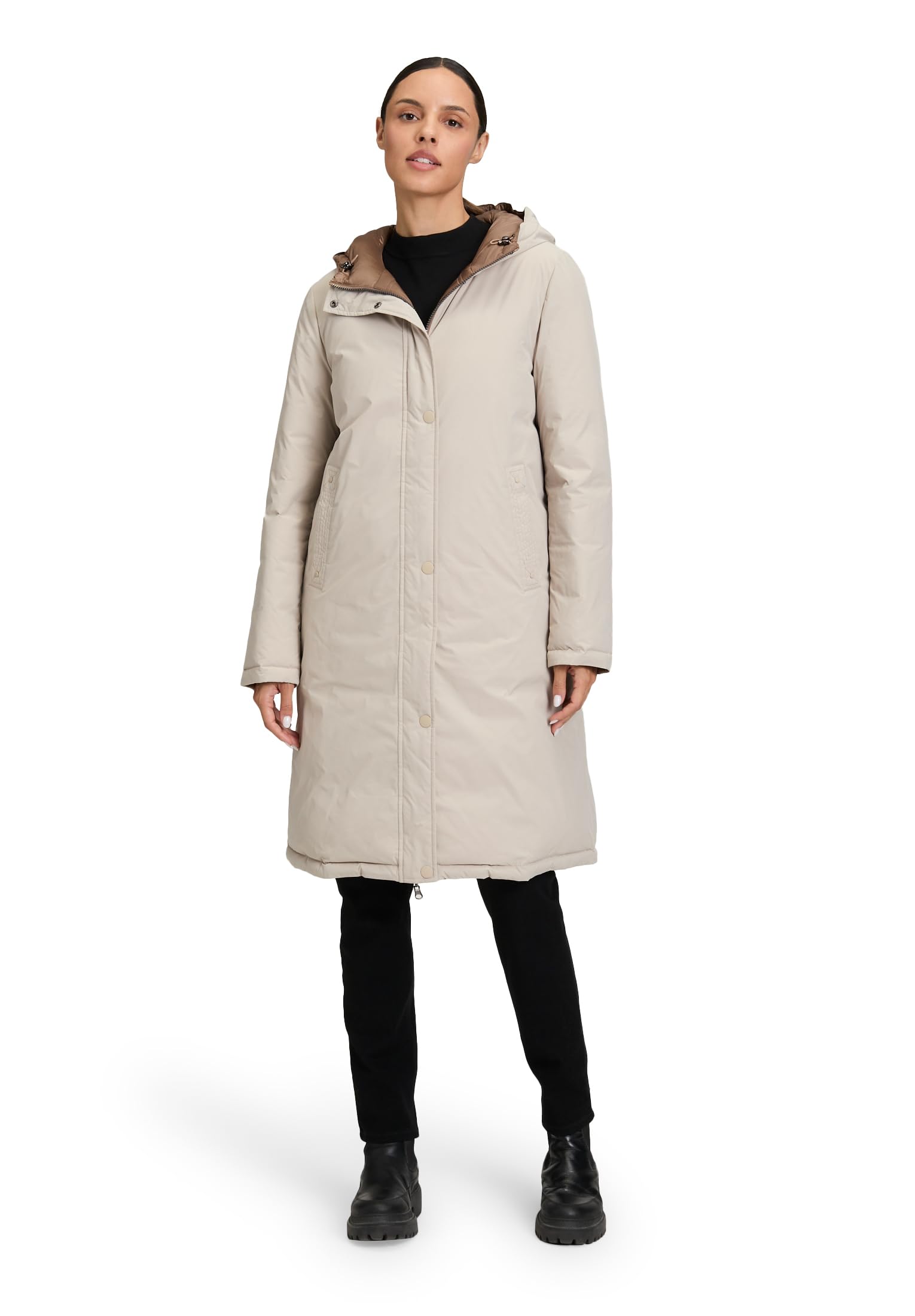 Betty Barclay Damen Jacke