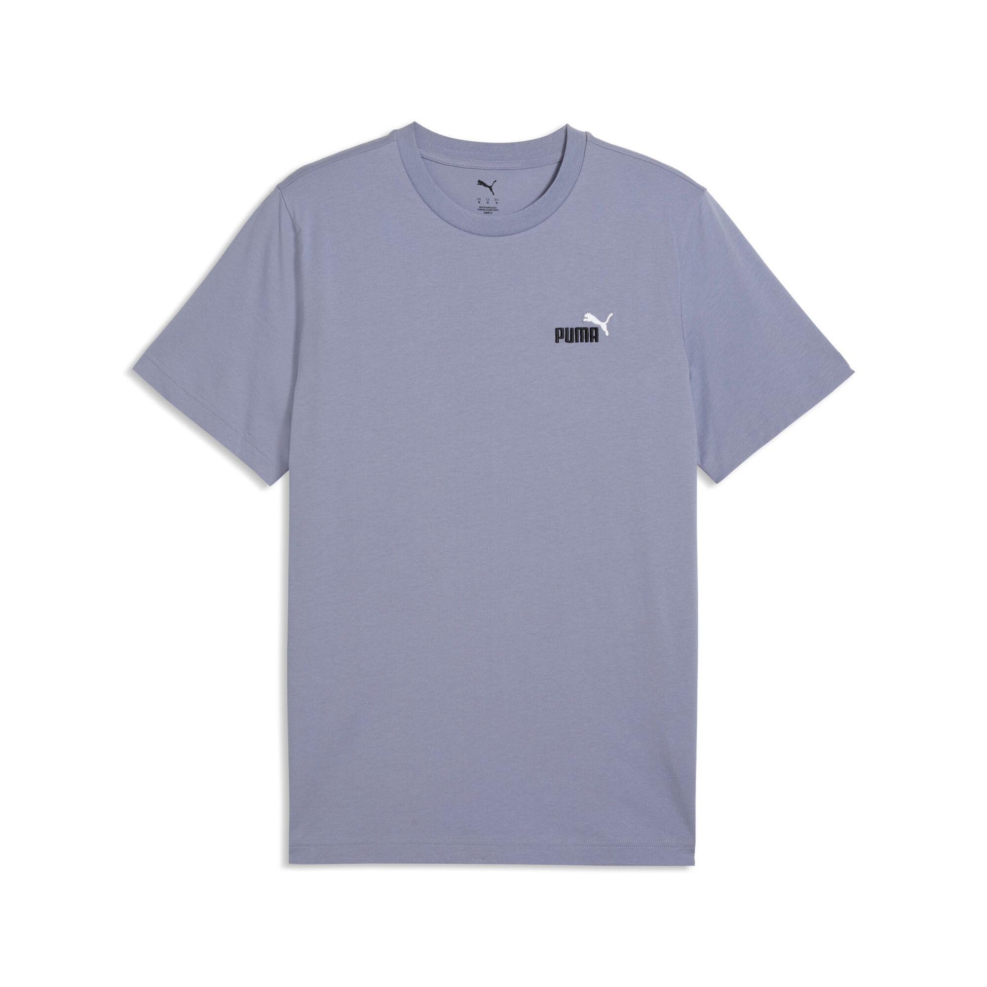 ESS 2 Color Small No. 1 Logo Tee