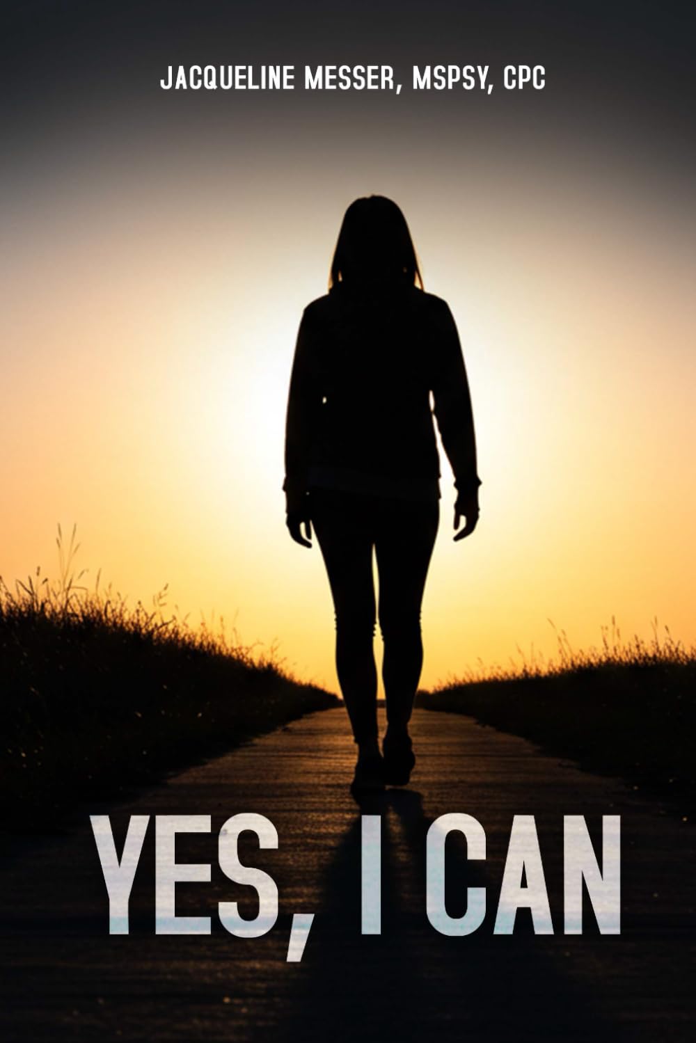 YES, I CAN