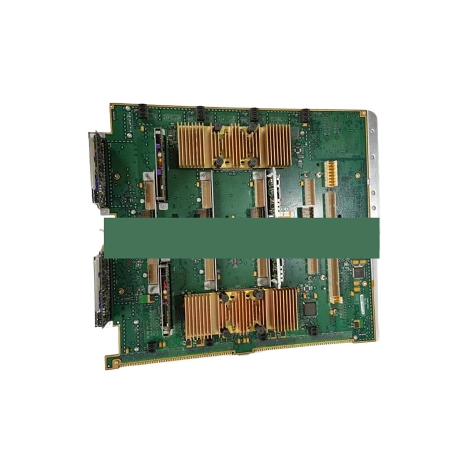 OSHZIKJII For A6093-60001 A6093A RP8400 RP8420 board backplane Kit