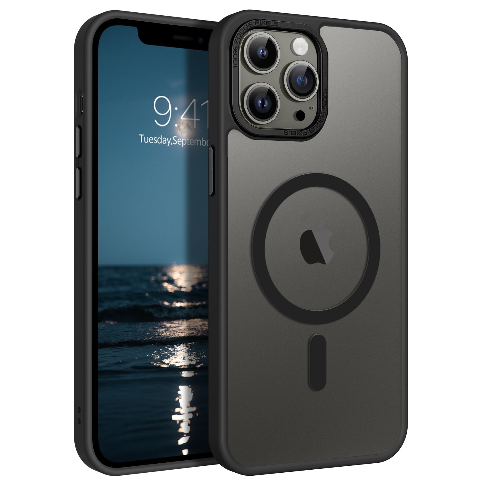 GaoBao iPhone 12/iPhone 12 Pro Case