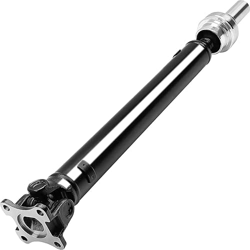 938-150 Front Drive Shaft Assembly [4WD Automatic Transmission] Fit for