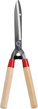 Bond Manufacturing 3012 Promotional Shears, Red