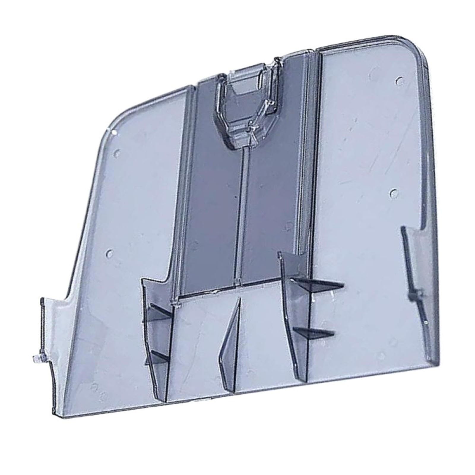 Gruppo vassoio di consegna in uscita carta compatibile con 3050 3050z 3052 M1120n 1120 M1319f M1522 M1522n M1522nf 3055 M1120