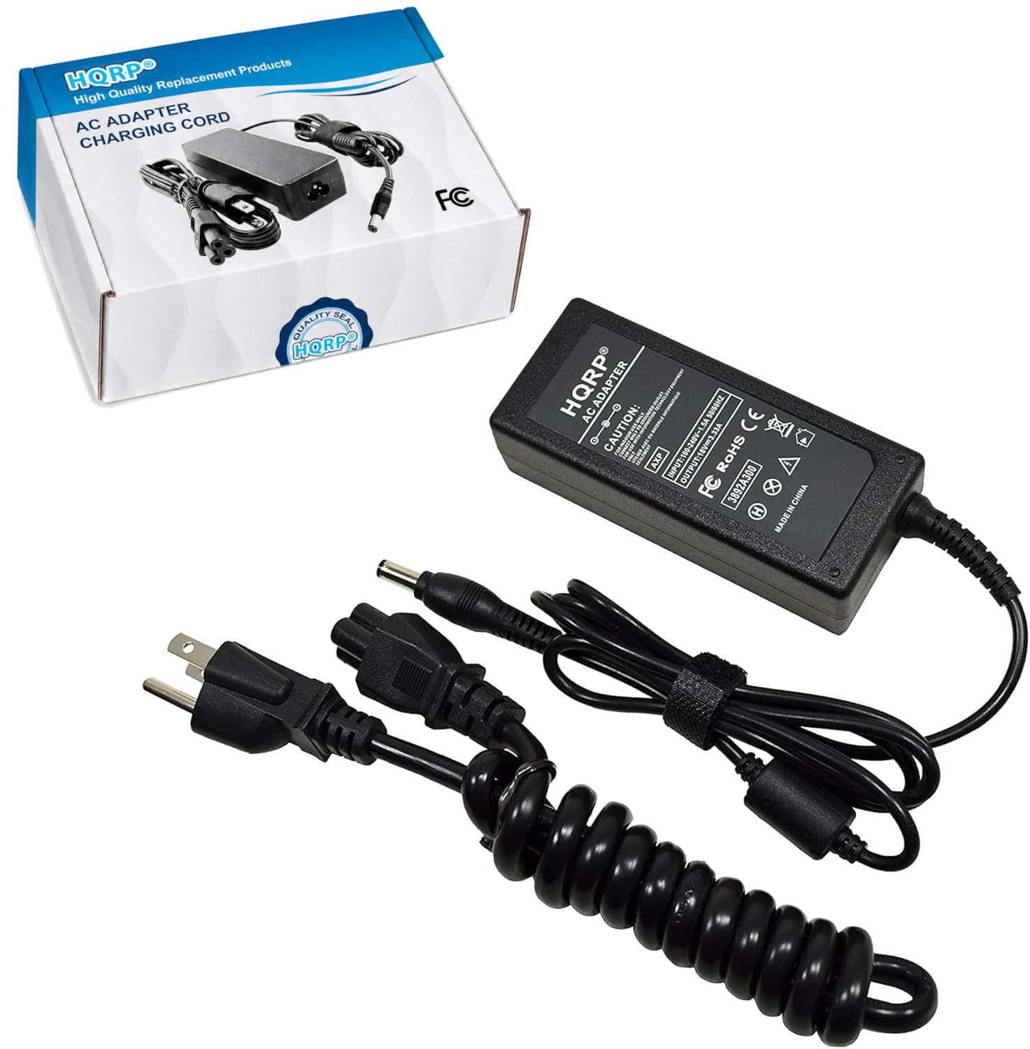 Amazon.com: HQRP AC Adapter Compatible with Bose Companion 20