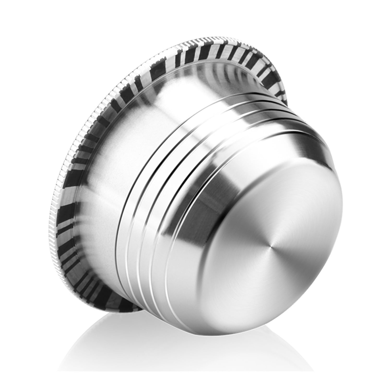 INEOUT Cápsulas Recargables de Filtro de café Reutilizables Herramientas útiles compatibles con Nespresso
