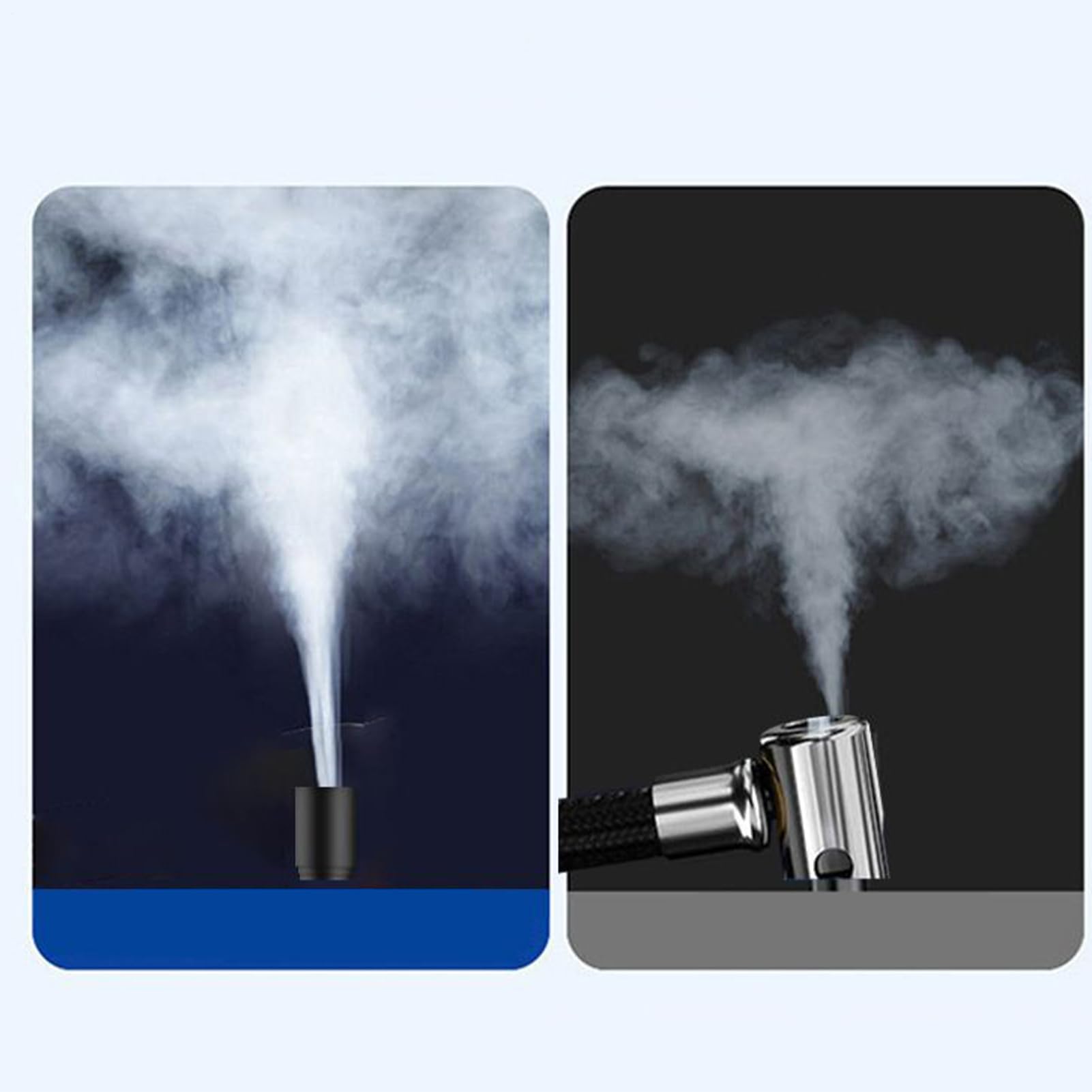 Gonfleur de Pneus Outil Électrique Sûr Et Silencieux